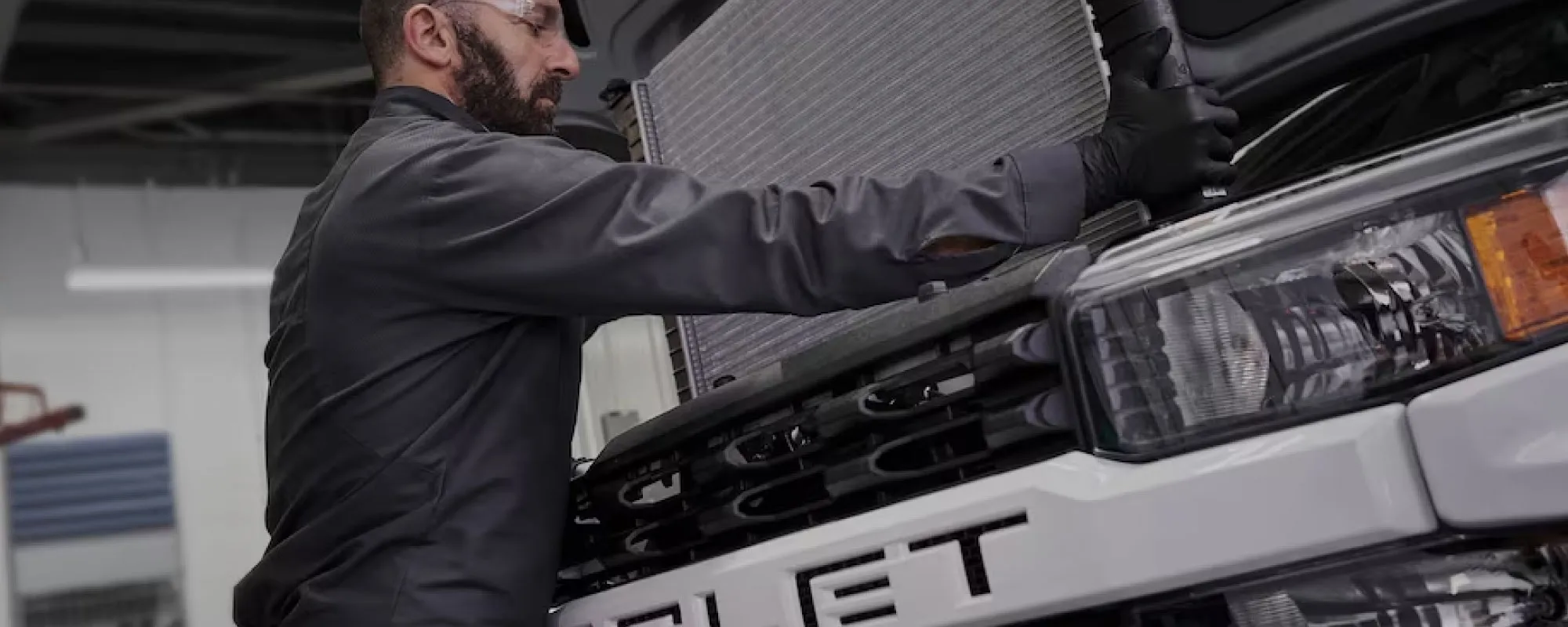 Roadside Assitance Lp